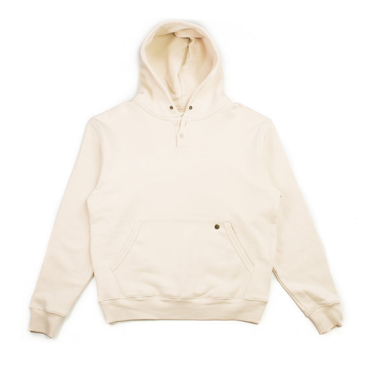 Noble Hoodie (Cream)