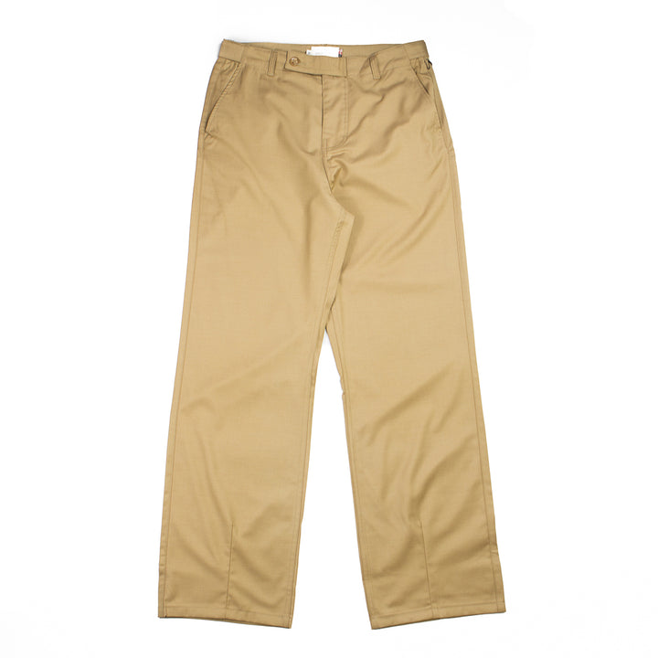 Inglewood Trouser (Cream)