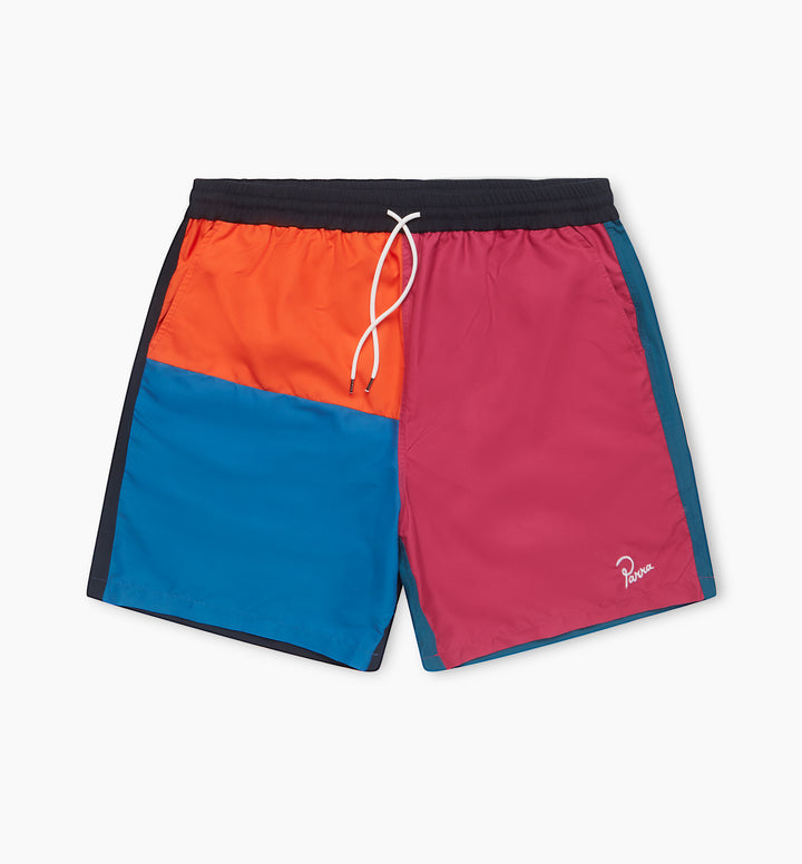 Waterpark Swim Shorts (Multi)