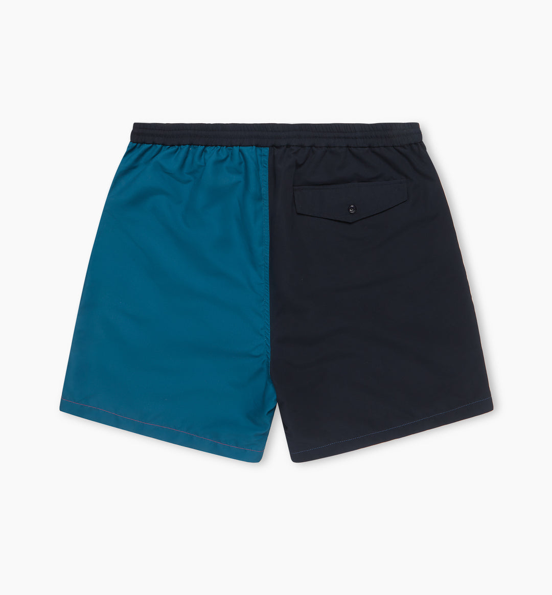 Waterpark Swim Shorts (Multi)