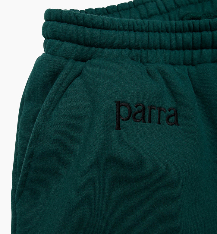 Life Experience Sweat Pant (Pine Green)