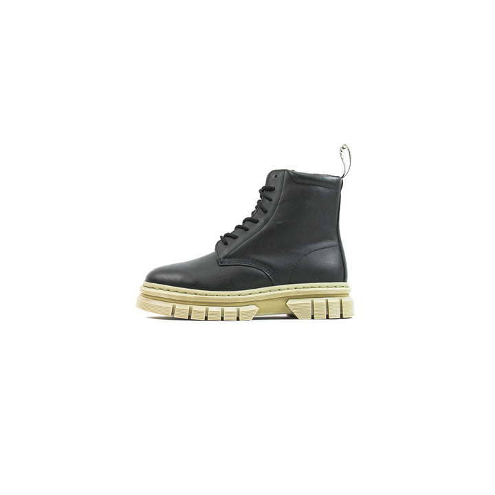 Rikard 8i Boot (Black)