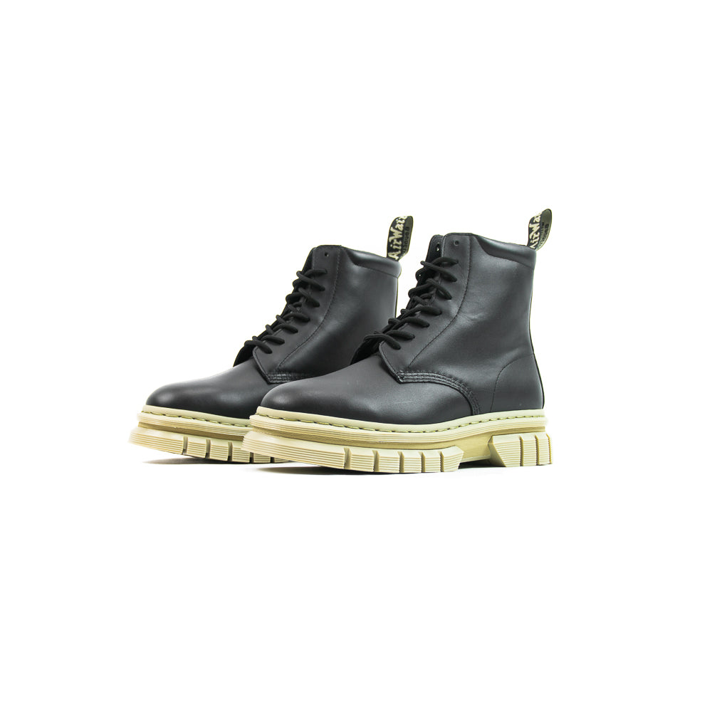 Rikard 8i Boot (Black)