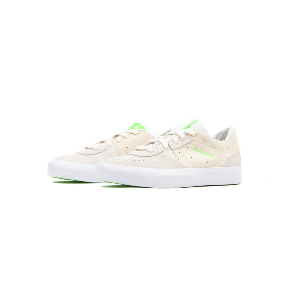 WMNS Jordan Series .05 (White/Phantom/Green Strike)