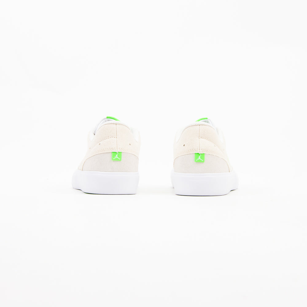 WMNS Jordan Series .05 (White/Phantom/Green Strike)