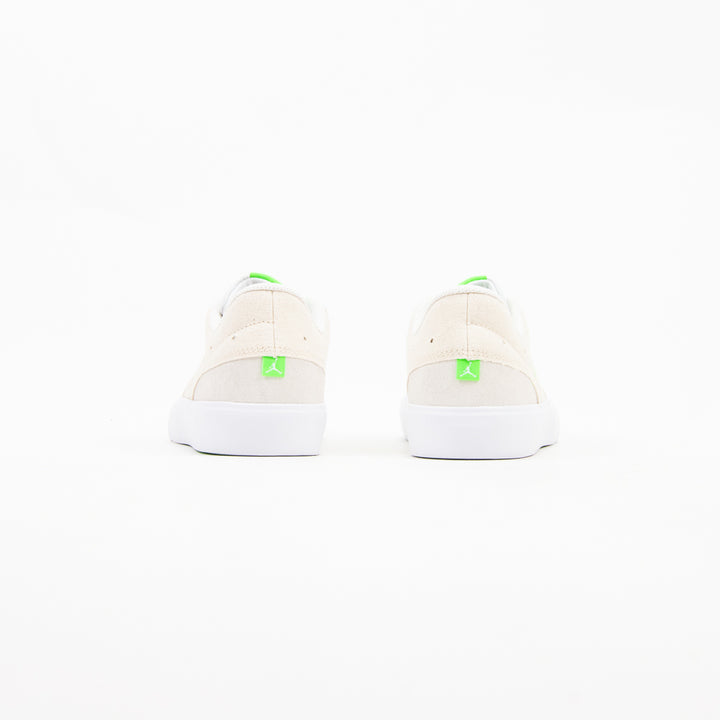 WMNS Jordan Series .05 (White/Phantom/Green Strike)