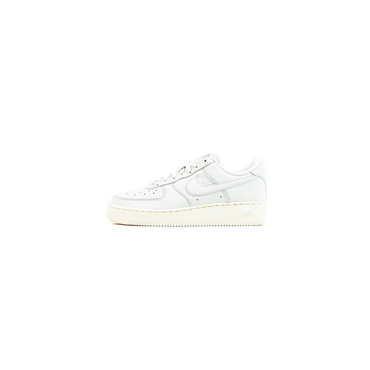 WMNS Air Force 1 PRM MF (Summit White)