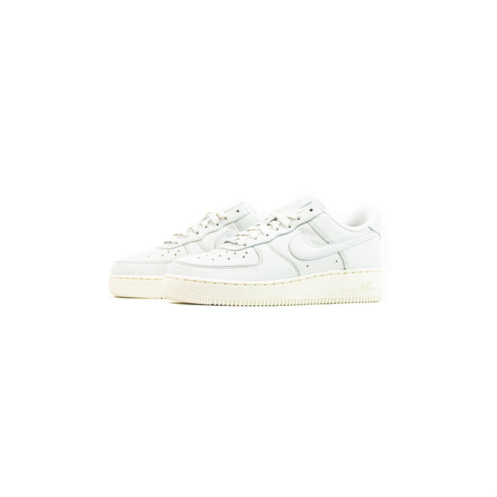 WMNS Air Force 1 PRM MF (Summit White)