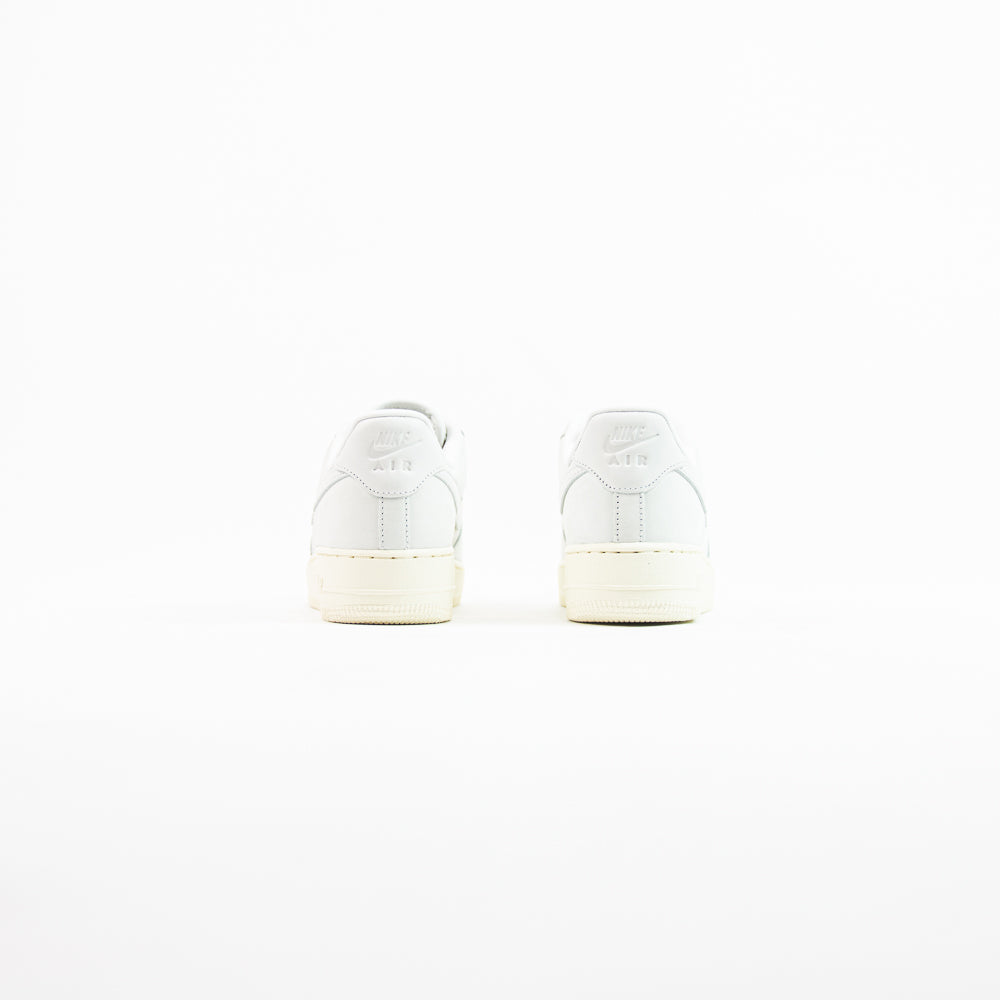 WMNS Air Force 1 PRM MF (Summit White)