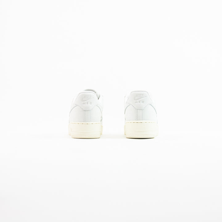 WMNS Air Force 1 PRM MF (Summit White)