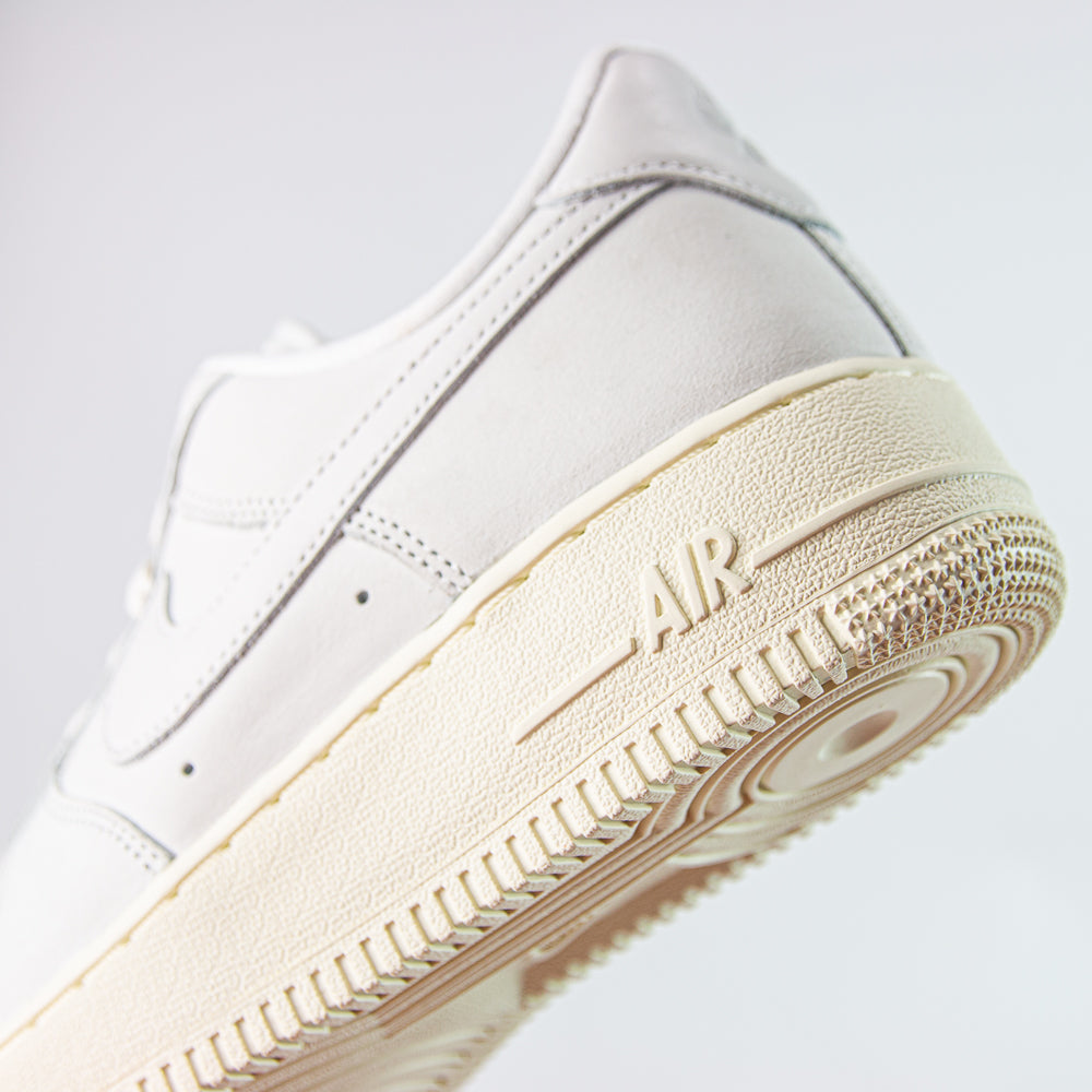 WMNS Air Force 1 PRM MF (Summit White)