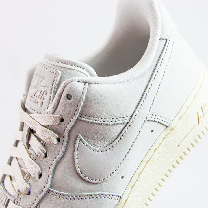 WMNS Air Force 1 PRM MF (Summit White)