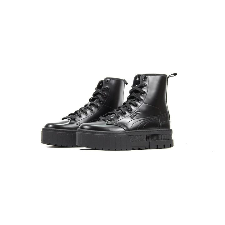 Mayze Boot x Dua Lipa (Puma Black)