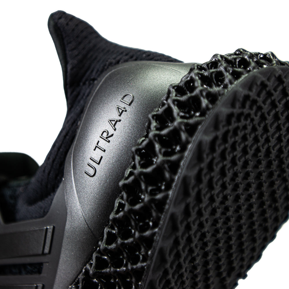 Ultra4D (Core Black)