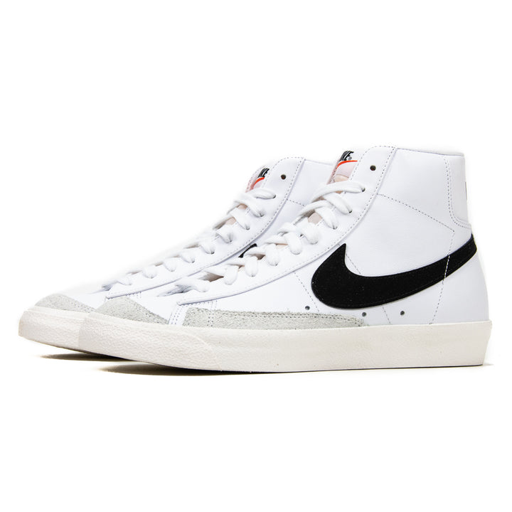 Blazer Mid ‘77 Vintage (White/Black)