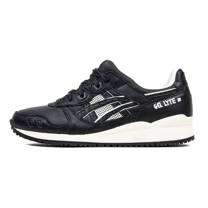 Gel-Lyte III OG (Black/Black)