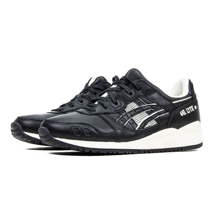 Gel-Lyte III OG (Black/Black)