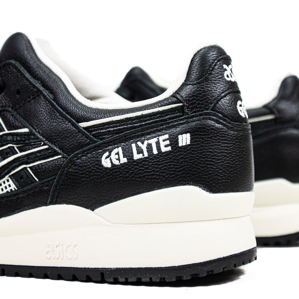 Gel-Lyte III OG (Black/Black)