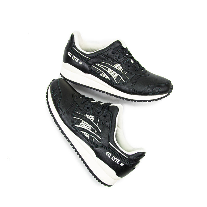 Gel-Lyte III OG (Black/Black)