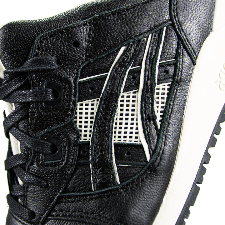 Gel-Lyte III OG (Black/Black)