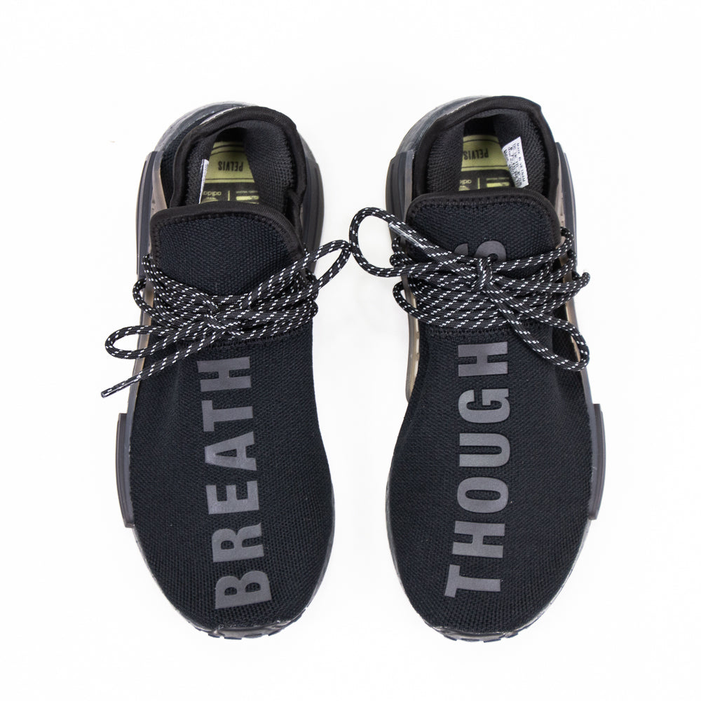 HU NMD (Black)