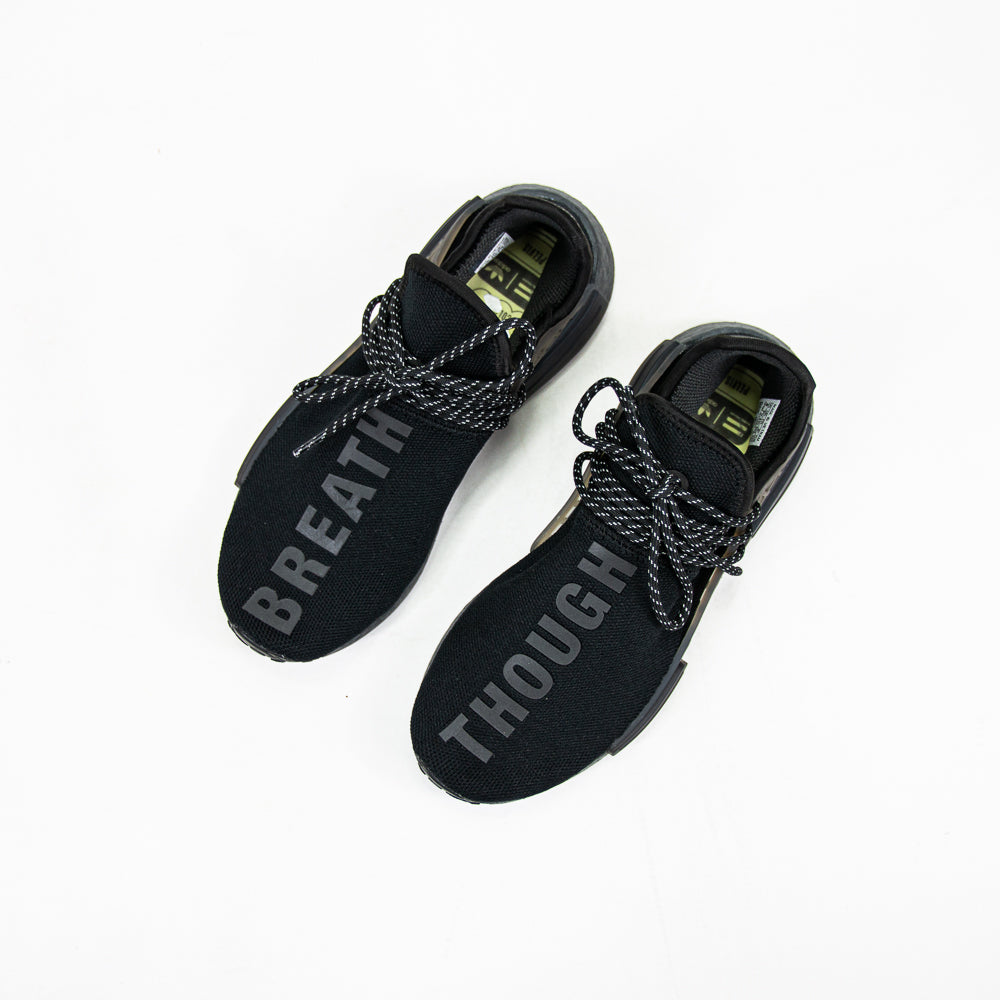 HU NMD (Black)