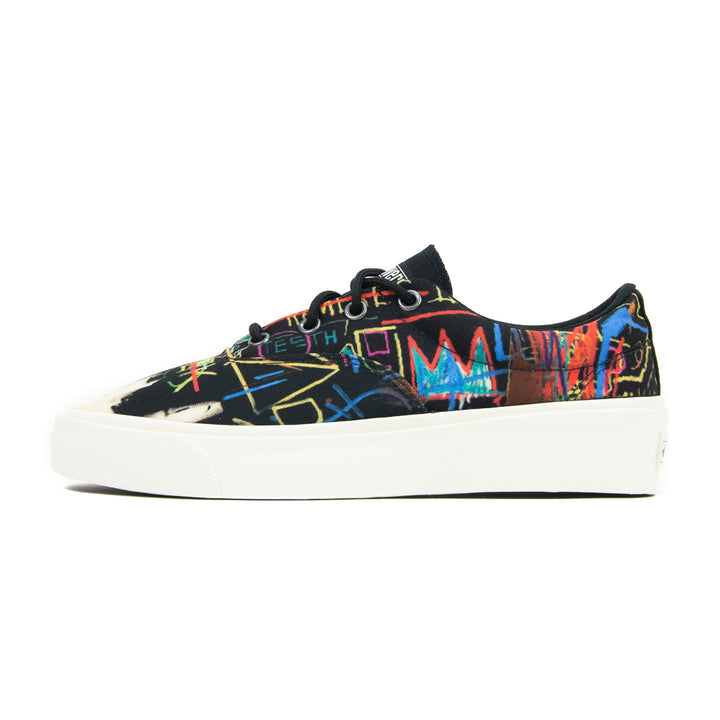 Skid Grip Ox (Basquiat)