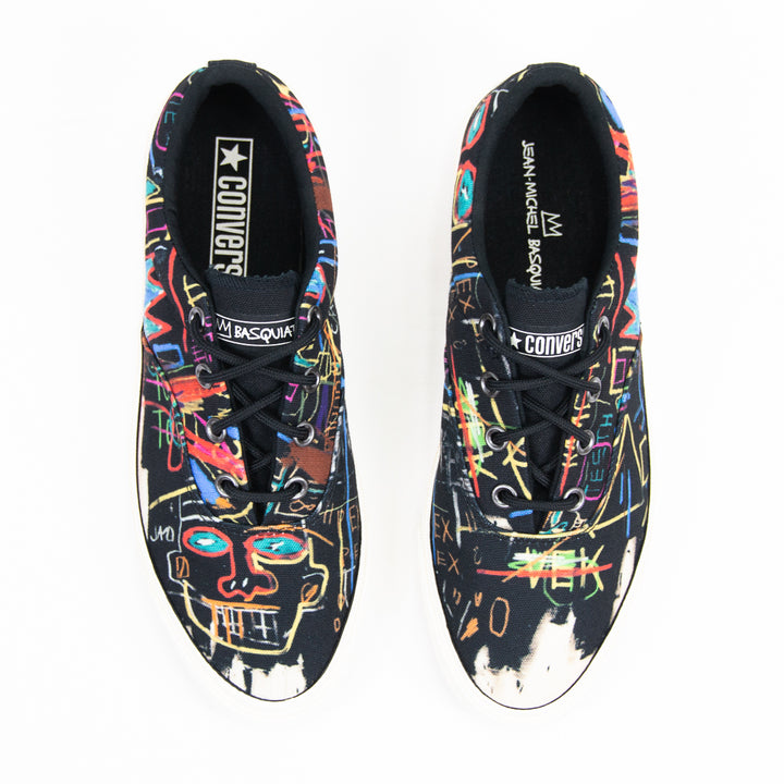 Skid Grip Ox (Basquiat)