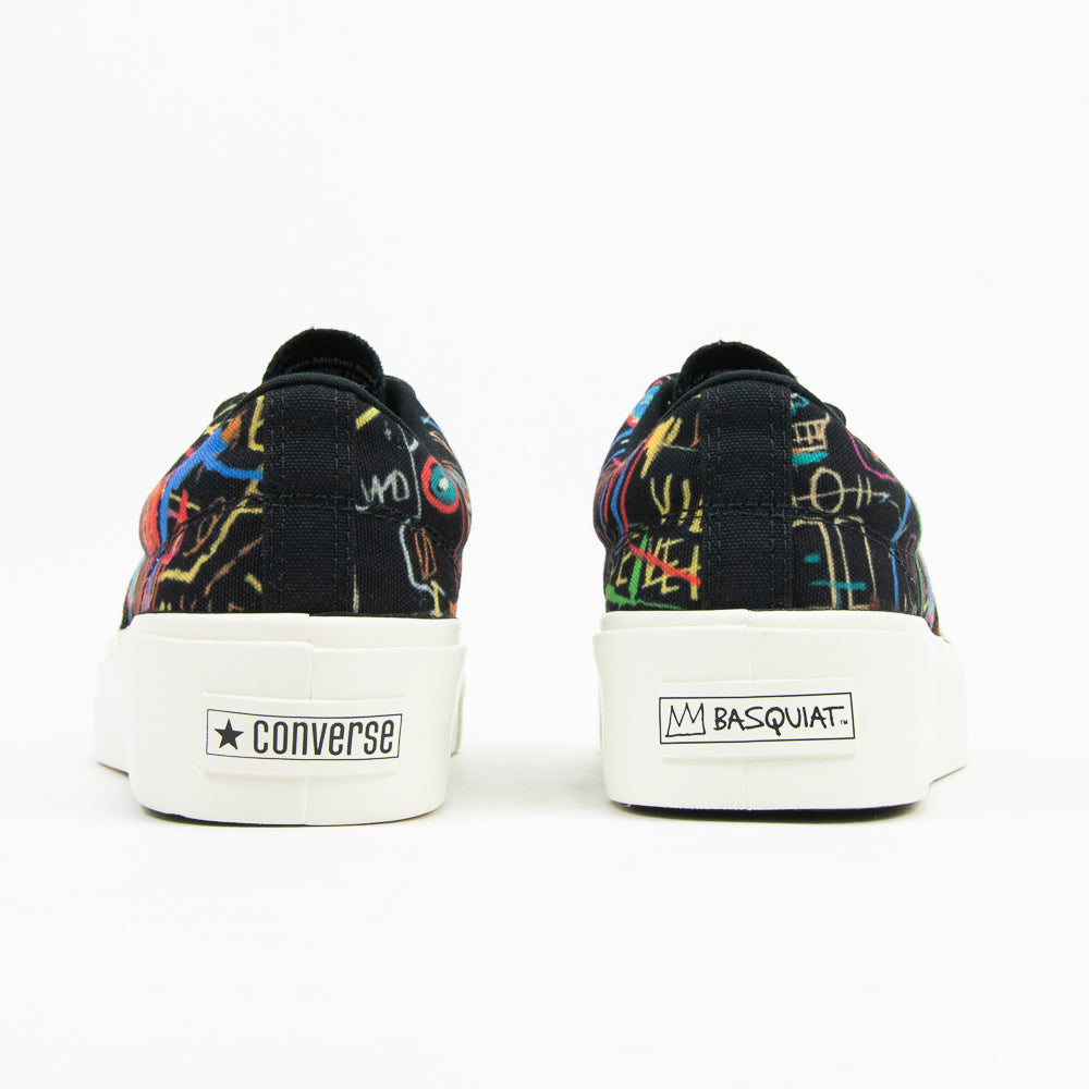 Skid Grip Ox (Basquiat)