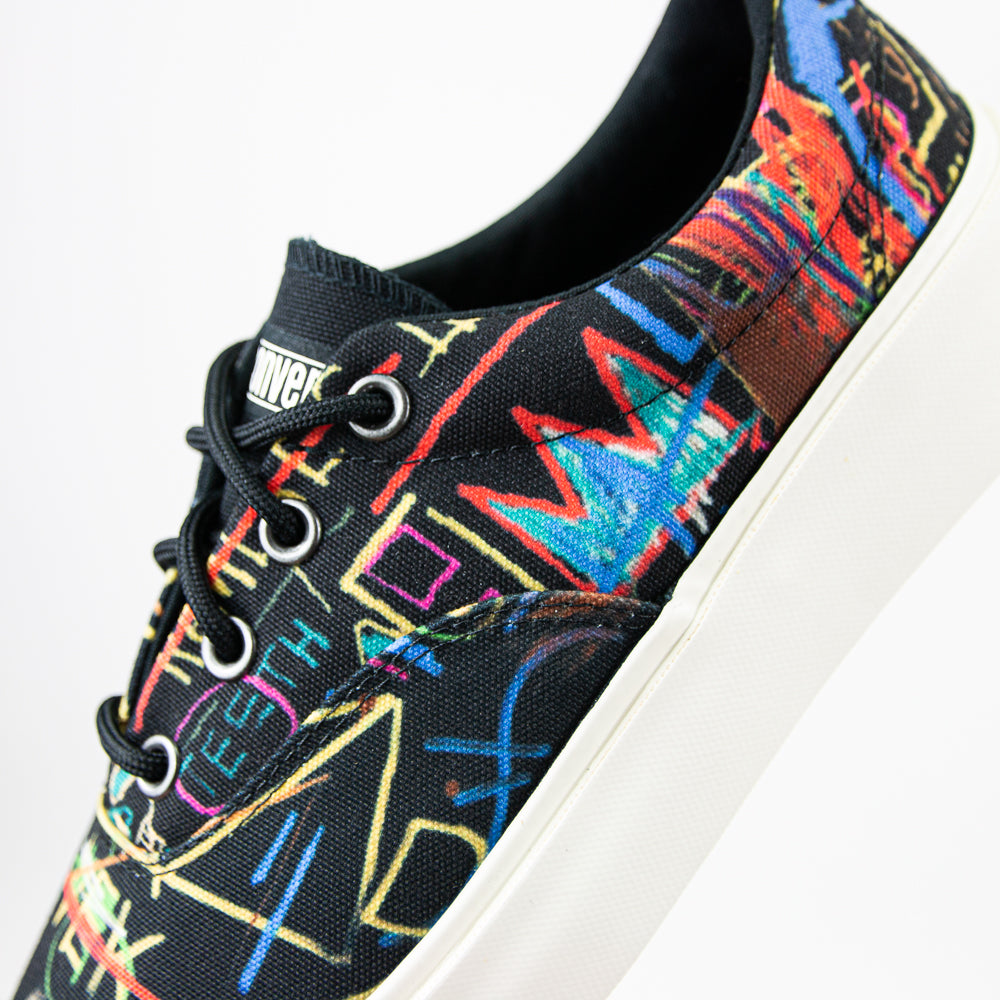 Skid Grip Ox (Basquiat)