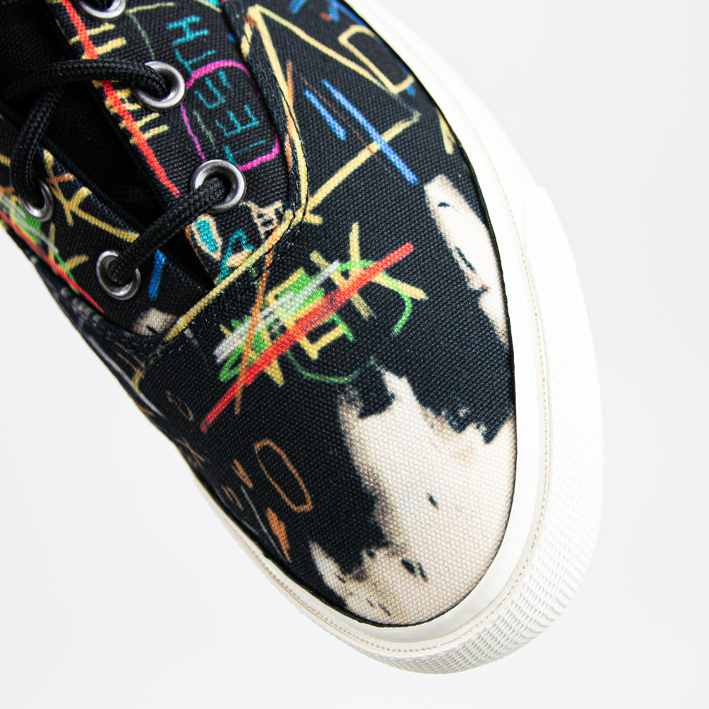 Skid Grip Ox (Basquiat)