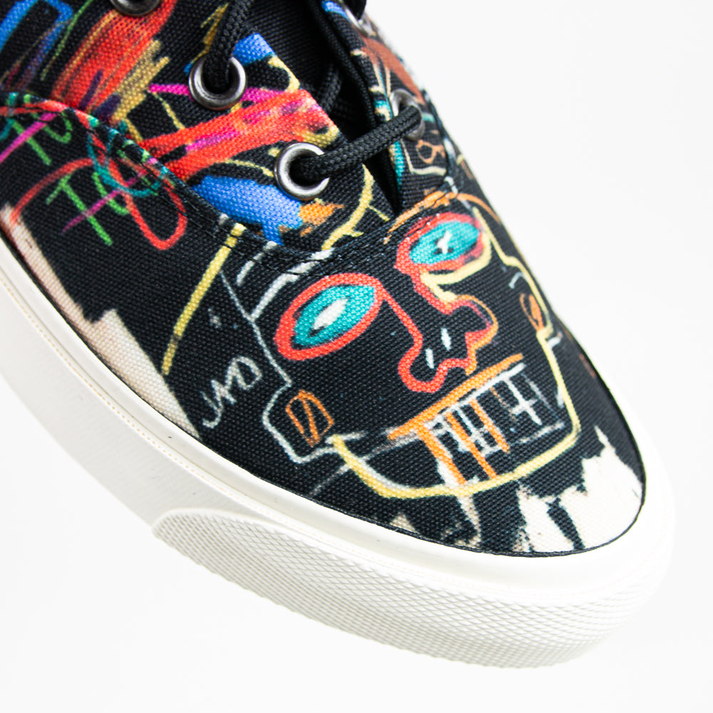 Skid Grip Ox (Basquiat)