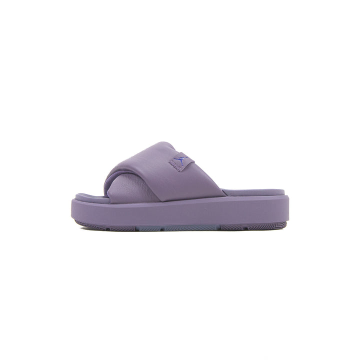 WMNS Jordan Sophia Slide (Canyon Purple/Black)