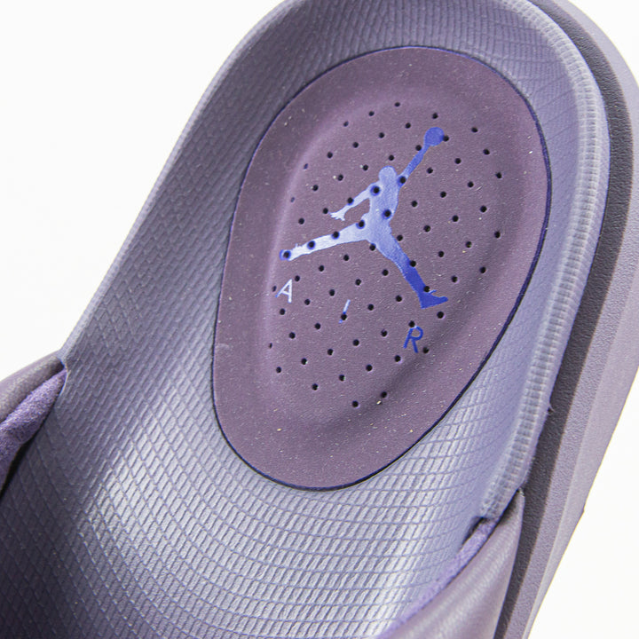 WMNS Jordan Sophia Slide (Canyon Purple/Black)
