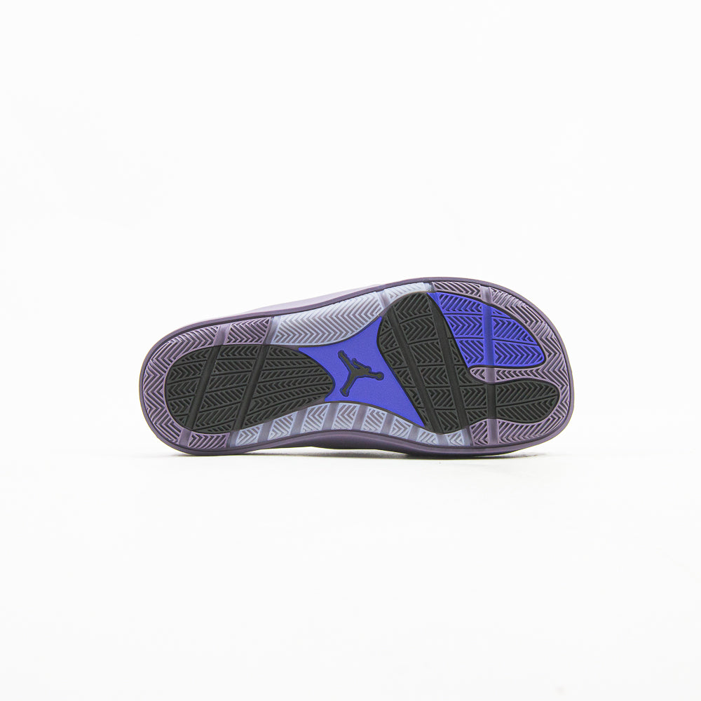 WMNS Jordan Sophia Slide (Canyon Purple/Black)