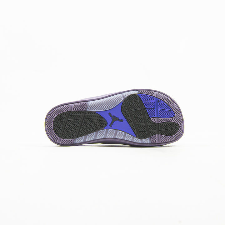 WMNS Jordan Sophia Slide (Canyon Purple/Black)