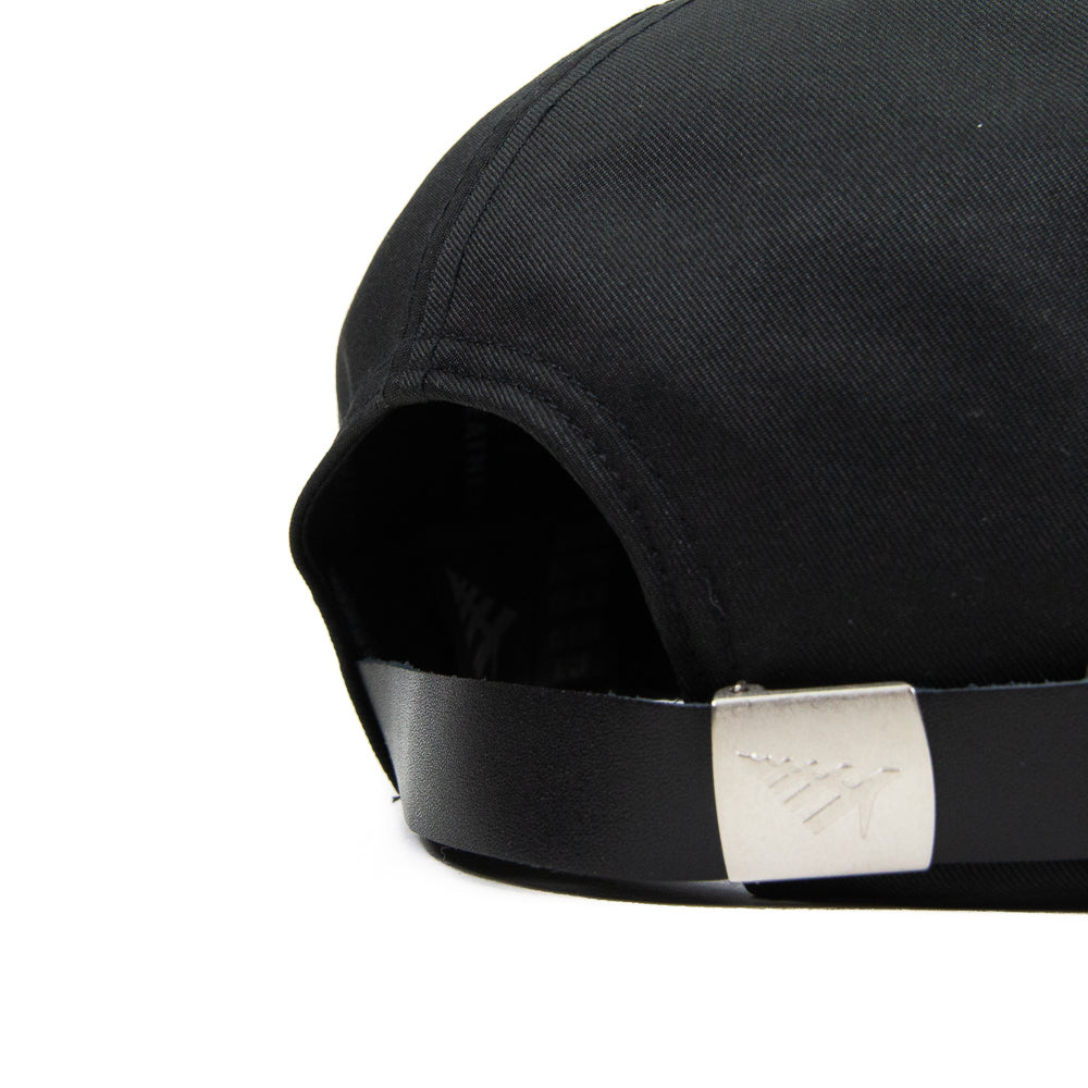 Starboard Strapback (Black)