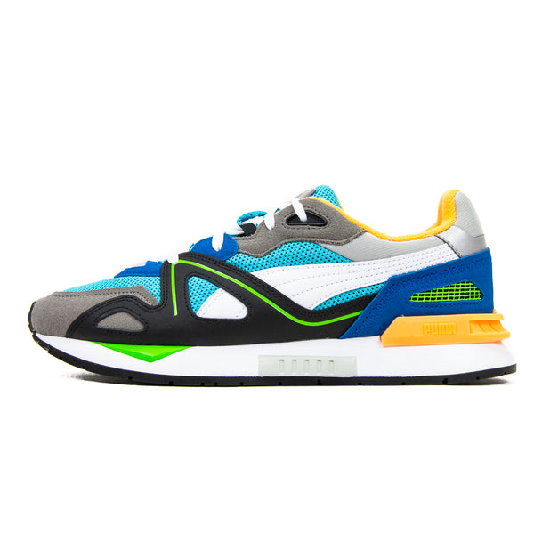 Mirage Mox Vision (Blue Atoll/Steel Grey) – Corporate