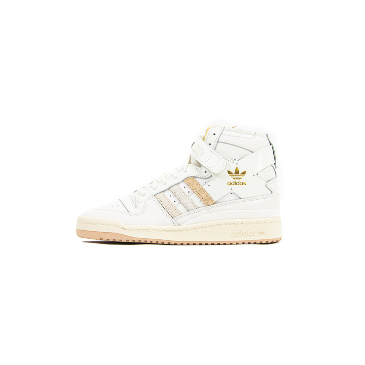 Forum 84 Hi (Cloud White/Magic Beige/Alumina)