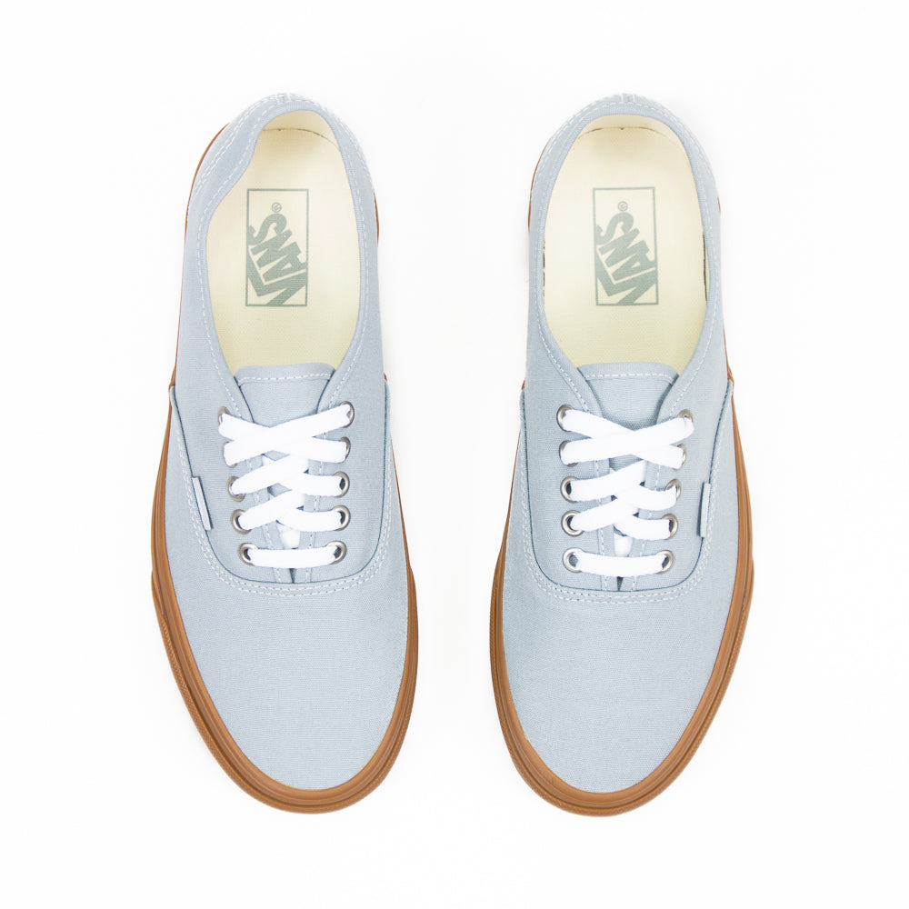 Authentic Gum (High Rise/True White)