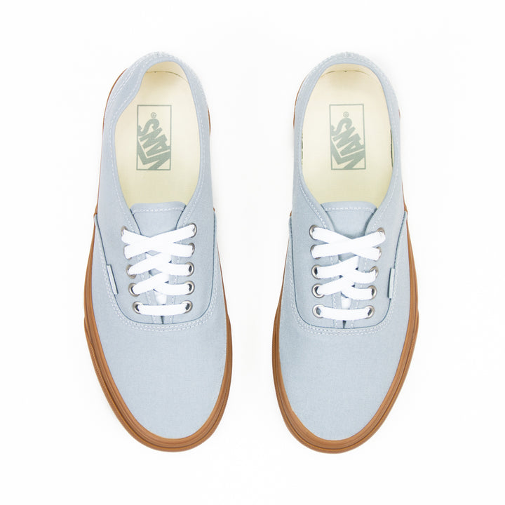 Authentic Gum (High Rise/True White)