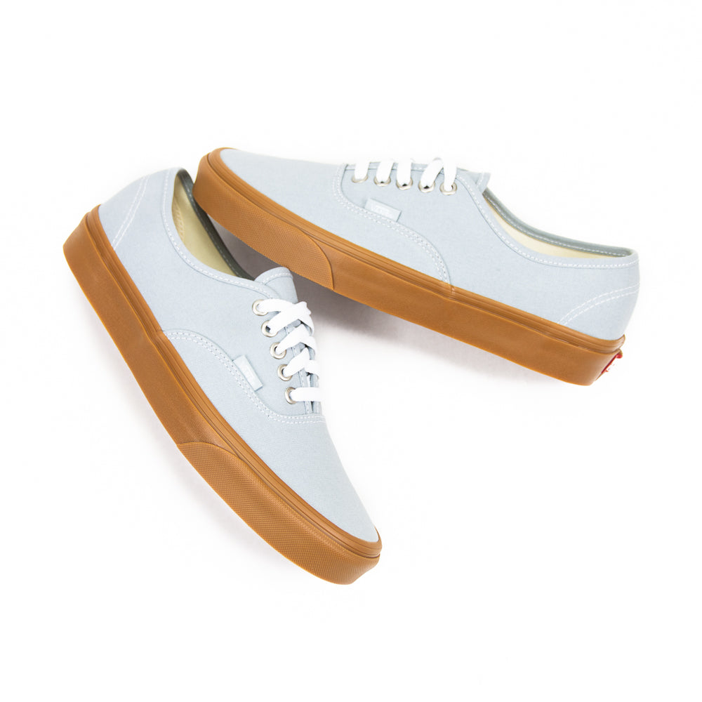 Authentic Gum (High Rise/True White)