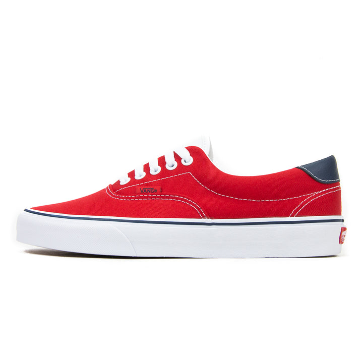 Era 59 C&L (Red/True White)