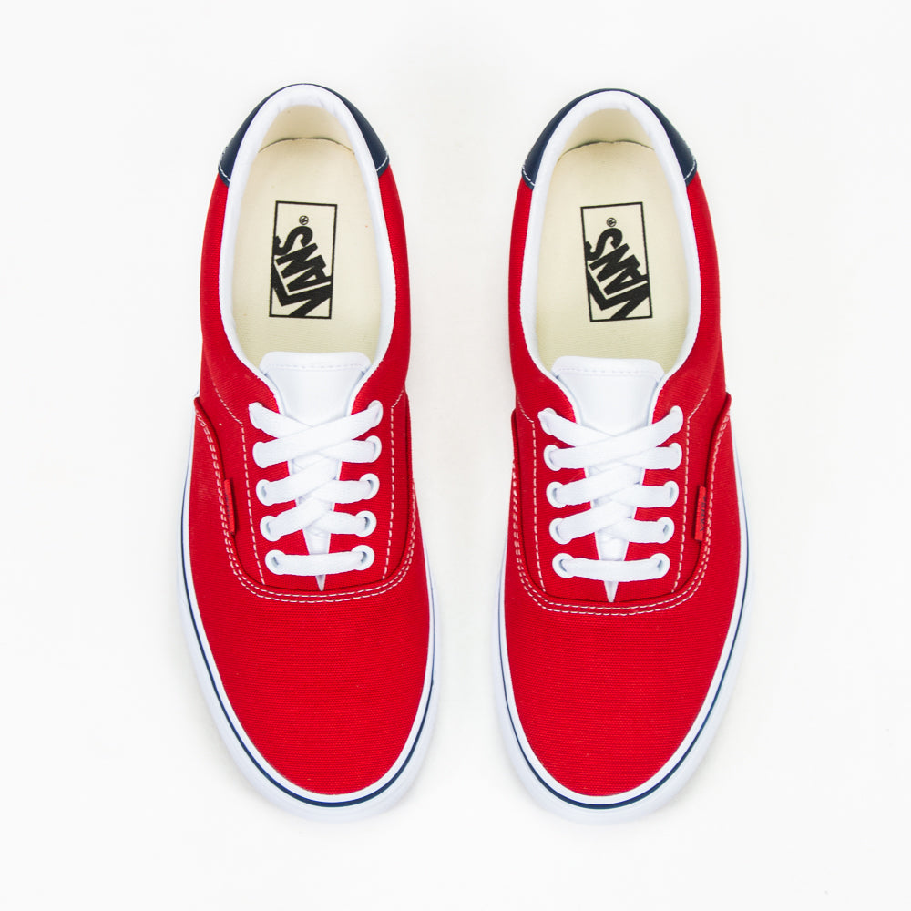 Era 59 C&L (Red/True White)