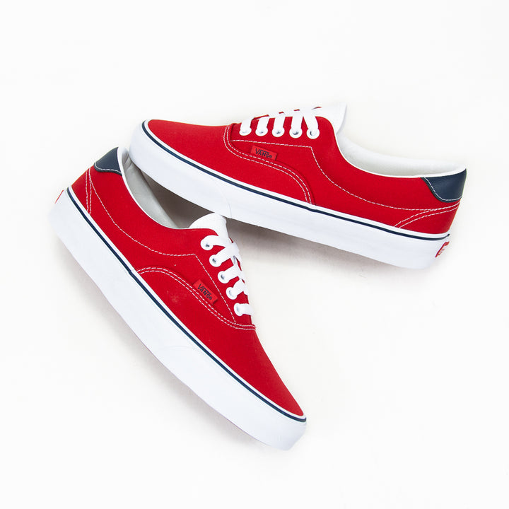 Era 59 C&L (Red/True White)