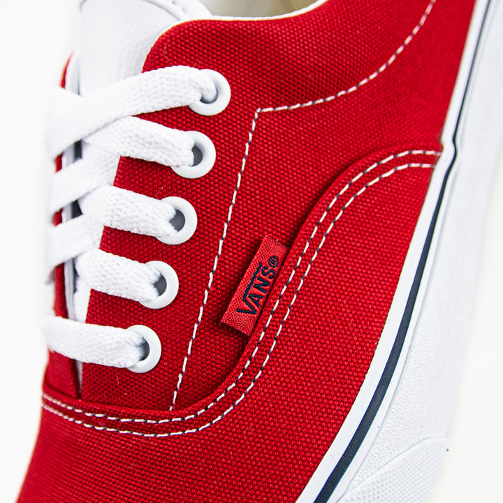Era 59 C&L (Red/True White)