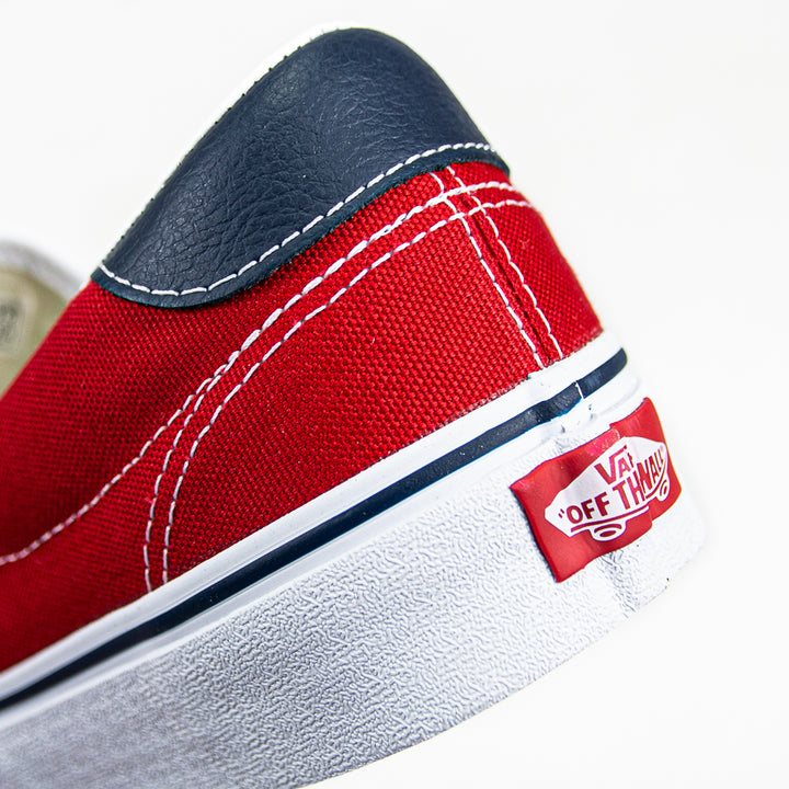 Era 59 C&L (Red/True White)