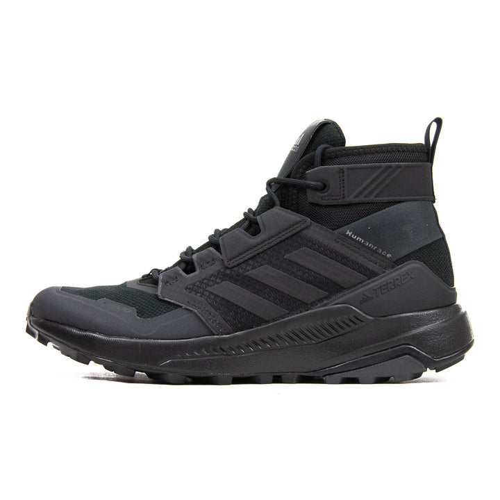 PW Terrex Trail Maker Mid (Black)