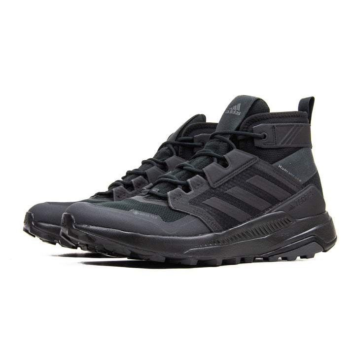 PW Terrex Trail Maker Mid (Black)