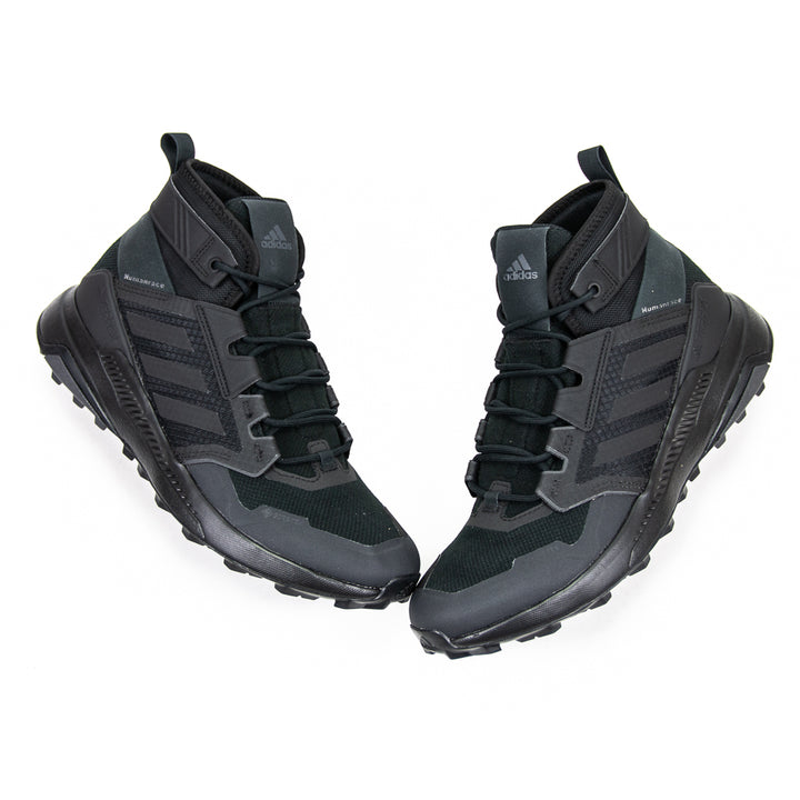 PW Terrex Trail Maker Mid (Black)